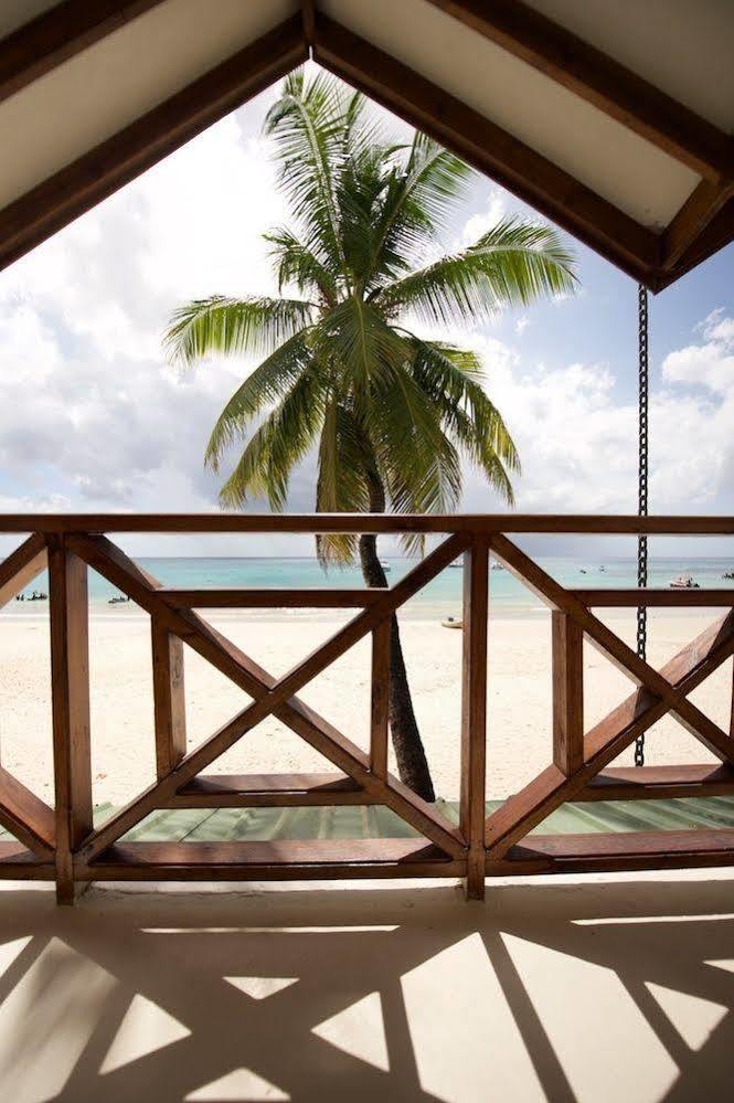 Clef Des Iles Hotel Vịnh Beau Vallon Ngoại thất bức ảnh